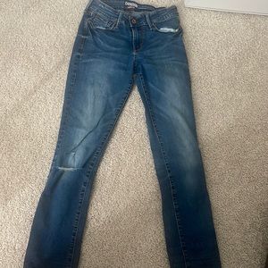 Denizen Levi’s